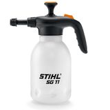 Обприскувач ручний STIHL SG 11 (42550194910) SG 11 фото