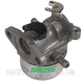 Карбюратор двигателя BRIGGS&STRATTON 126T02 799871 фото