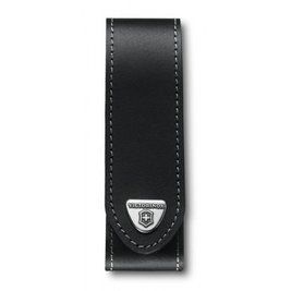 Чохол Victorinox на пояс шкір.чорн для Ranger Grip (130мм) (140x40x35мм) Vx40505.L фото