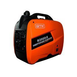 Генератор инверторный GTM R2000iS R2000iS фото