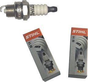 Свеча зажигания STIHL ZK C10 00004007025 фото