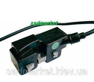 Катушка зажигания бензопилы HUSQVARNA 385 XP, 390 XP 5440471-01 фото