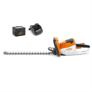 Ножницы для живой изгороди аккумуляторные Stihl HSA 56 SET 45210113518 фото