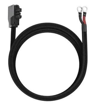 Кабель EcoFlow Power Hub AC Charge Cable (6 metres/20 feet/10AWG) LACIN-6m фото