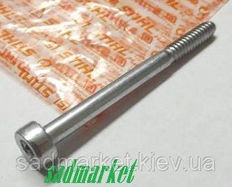 Винт IS-D5 х 60 с цилиндрической головкой STIHL 90754784268 фото