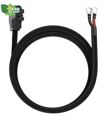 Кабель EcoFlow Power Hub AC Charge Cable (6 metres/20 feet/10AWG) EF-PH-ACChargeCable6m фото