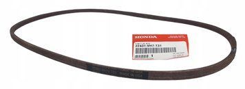 Ремінь приводу газонокосарки HONDA HRX 537 C4/C7 22431-VH7-T31 фото