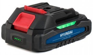 Аккумулятор Hyundai HYBH 2002H1 HYBH 2002H1 фото