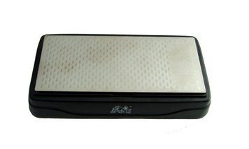 Алмазний брусок Brisa 360/600 Grit Taidea (4689) 4689 фото