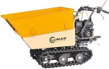 Борта надставные для мини-транспортера Lumag MD 300 (5MD300GAB) 5MD300GAB фото