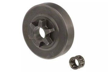 Зірочка ланцюгова Alpina P 360, P 361, крок 3/8" 4121208 фото