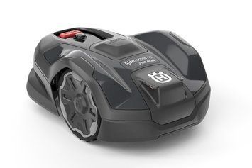 Газонокосарка-робот Husqvarna AM 310E NERA (9708197-11) 9708197-11 фото