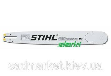 Шина STIHL Rollomatic ES (50 см; 1,6 мм; 3/8") 72E 30030009421 фото
