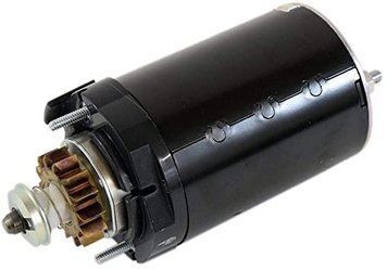 Стартер электрический 4-Т двигателя KOHLER COURAGE 15 HP 5310295-93 фото