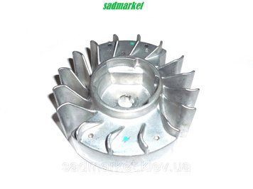 Маховик бензопилы STIHL MS 170, 180 11304001201 фото