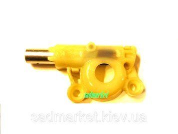 Насос масляный бензопилы OLEO-MAC GS 35 50240198 фото