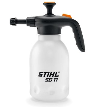 Опрыскиватель ручной STIHL SG 11 (42550194910) SG 11 фото