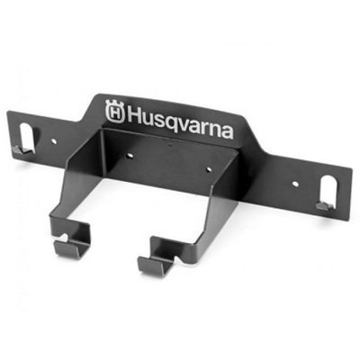 Кріплення для зберігання на стіні газонокосарок-роботів Husqvarna 310/315/315Х 5872240-01 фото