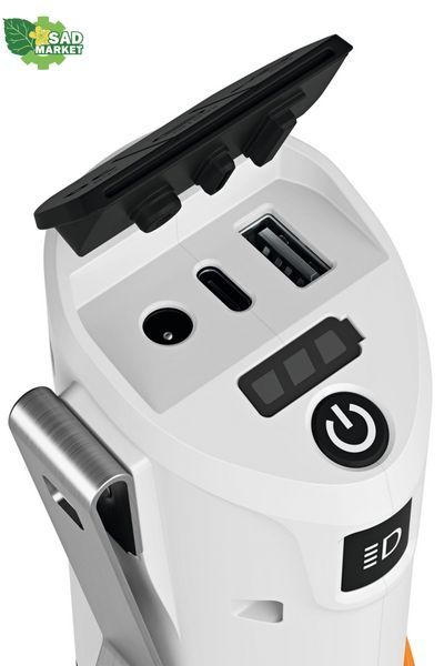 Зарядний пристрій STIHL PS1 GA080118000 фото