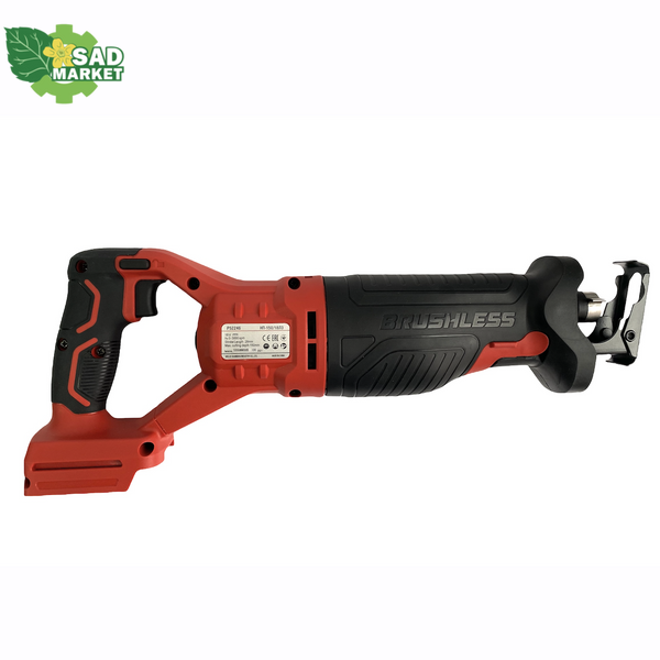 Пила сабельная аккумуляторная Felisatti НП-150/18Л3/P52246, каркас НП-150/18Л3/P52246 фото