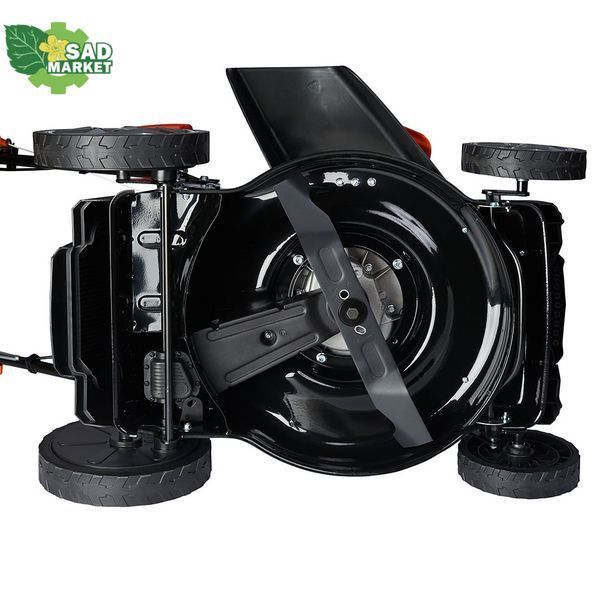 Газонокосилка бензиновая SEQUOIA SPLM4600 SPLM4600 фото