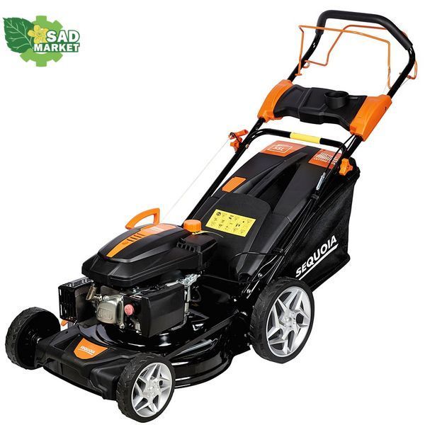 Газонокосилка бензиновая SEQUOIA SPLM4600 SPLM4600 фото