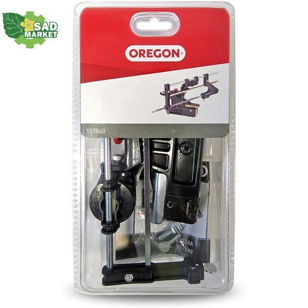 Верстат для заточування ланцюгів ручний Oregon (557849) 557849 фото