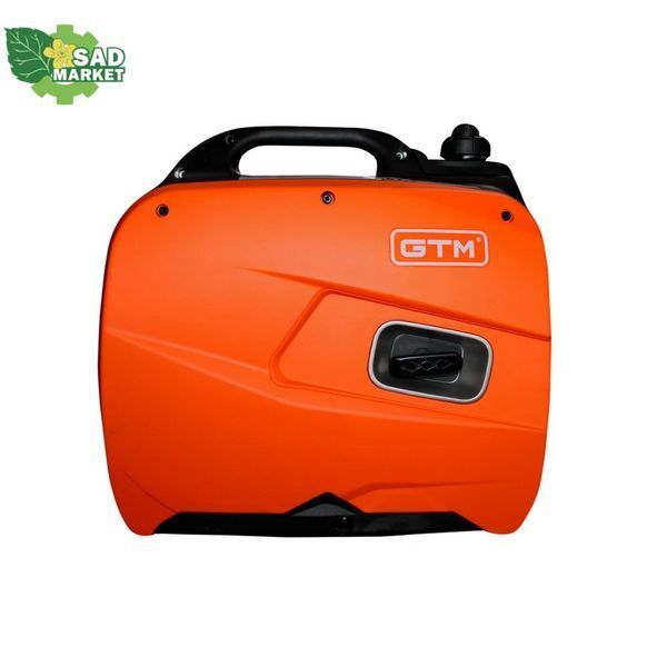 Генератор инверторный GTM R2000iS R2000iS фото