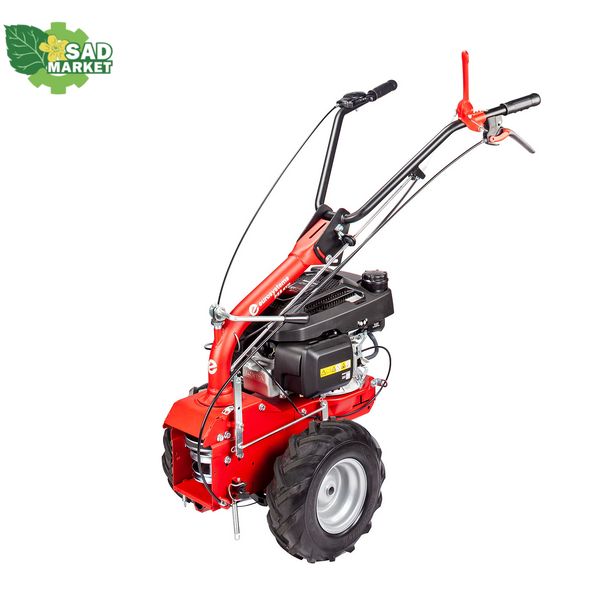 Мотоблок бензиновый Eurosystems P55 Evo, Briggs & Stratton 675 EXi-series 986300000 фото