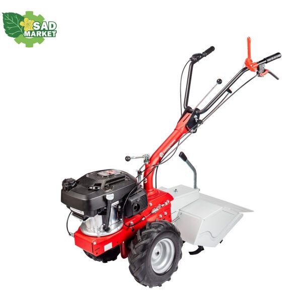 Мотоблок бензиновый Eurosystems P55 Evo, Briggs & Stratton 675 EXi-series 986300000 фото