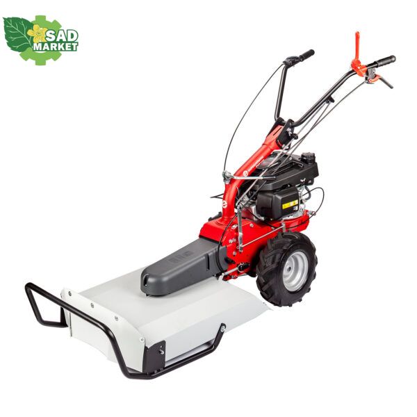 Мотоблок бензиновый Eurosystems P55 Evo, Briggs & Stratton 675 EXi-series 986300000 фото