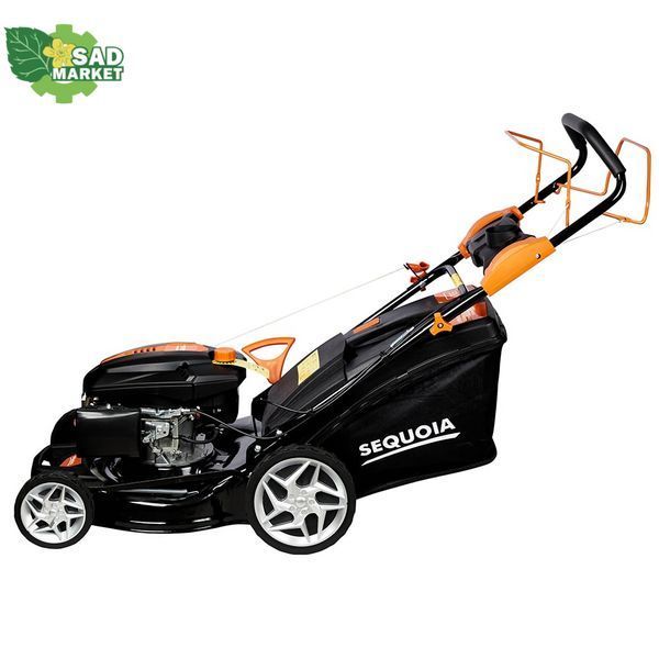 Газонокосилка бензиновая SEQUOIA SPLM4600 SPLM4600 фото