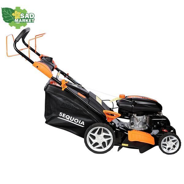 Газонокосилка бензиновая SEQUOIA SPLM4600 SPLM4600 фото