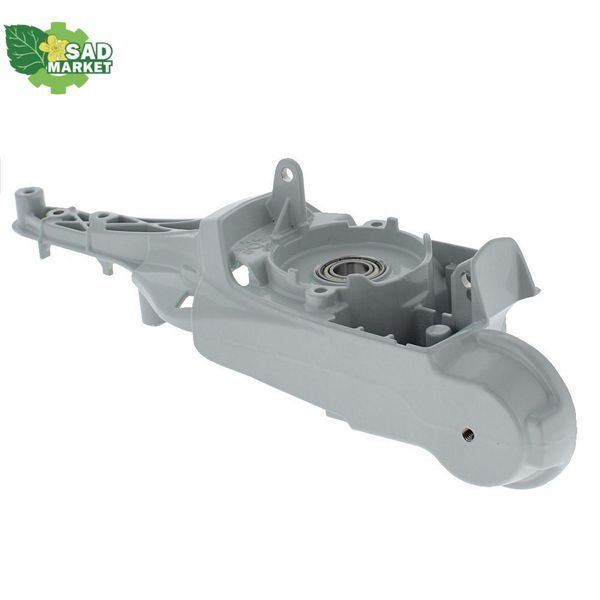 Корпус редуктора для аккумуляторных кусторезов STIHL HLA 65, HLA 85 48596400515 фото