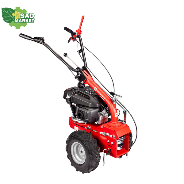 Мотоблок бензиновый Eurosystems P55 Evo, Briggs & Stratton 675 EXi-series 986300000 фото