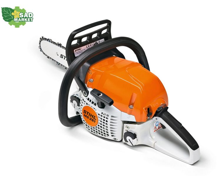 Бензопила STIHL MS 251, 45 см (11432000541) MS 251 фото