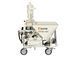 Штукатурная станция BAPRO one STRONG MAX BAPRO one STRONG MAX фото 2