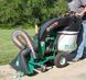 Пилосос садовий бензиновий Billy Goat QV900HSPEU, HONDA GX 270, 9 к.с., 270 куб.см QV900HSPEU фото 2
