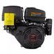Двигун бензиновий LONCIN G420FD 13004 фото 1