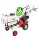 Мотоблок бензиновый Eurosystems P55 Evo, Briggs & Stratton 675 EXi-series 986300000 фото 13