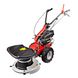 Мотоблок бензиновый Eurosystems P55 Evo, Briggs & Stratton 675 EXi-series 986300000 фото 6