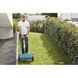 Разбрасыватель-сеялка Gardena L, 45 см, 12,5 л 00432-20.000.00 фото 7