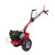 Мотоблок бензиновый Eurosystems P55 Evo, Briggs & Stratton 675 EXi-series 986300000 фото 4