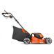 Акумуляторна газонокосилка Husqvarna LC 142iS КІТ 9705419-02 фото 6