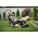 Газонокосилка бензиновая SEQUOIA SPLM4600 SPLM4600 фото 18