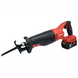 Пила сабельная аккумуляторная Felisatti НП-150/18Л3/P52246, каркас НП-150/18Л3/P52246 фото 4