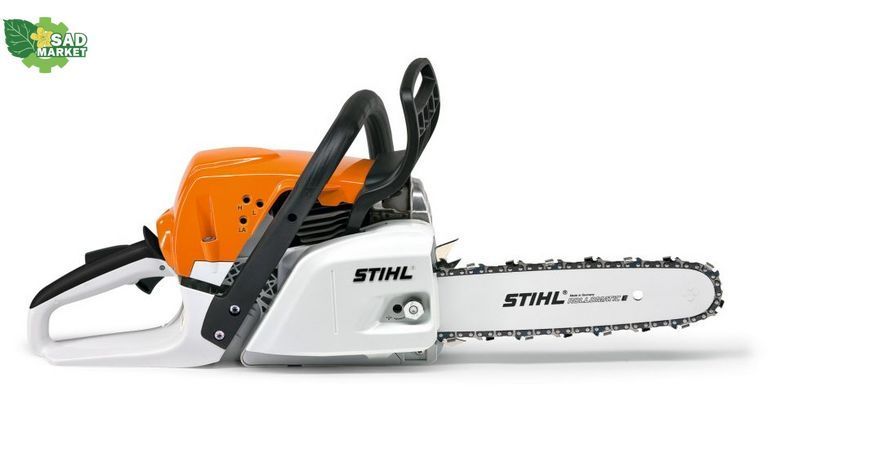 Бензопила STIHL MS 251, 45см 11432000541 фото