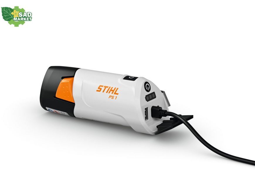 Зарядний пристрій STIHL PS1 GA080118000 фото