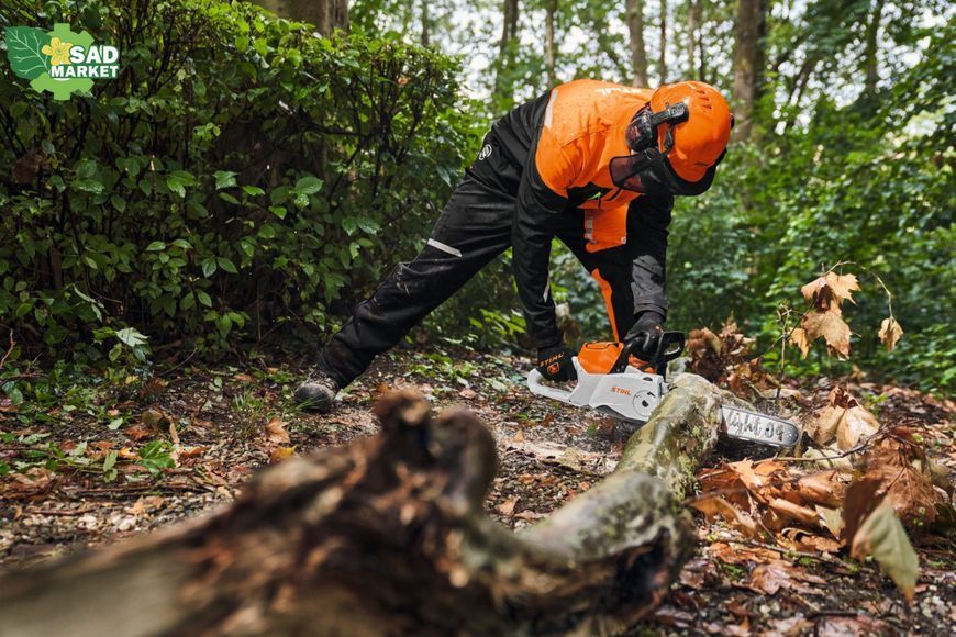 Штаны защитные STIHL FUNCTION Core р.M 00883422904 фото
