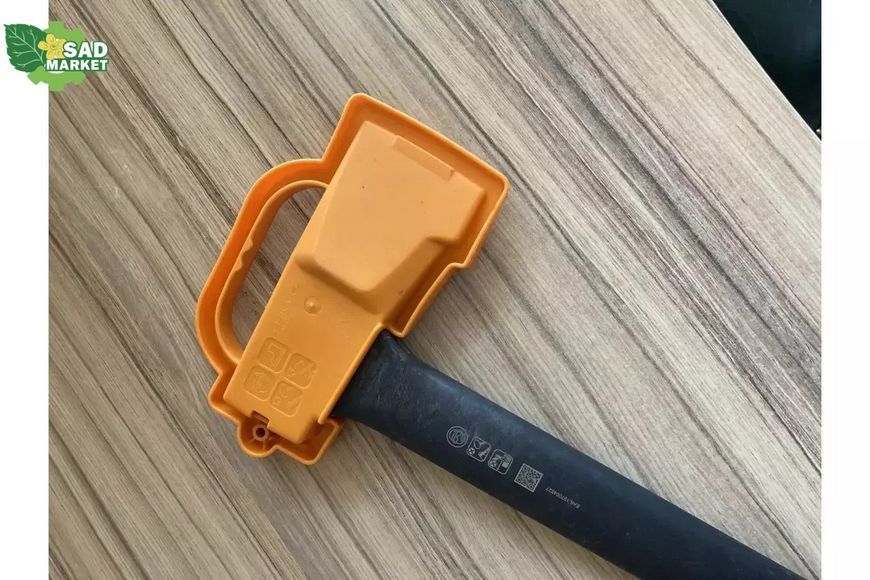 Топор-колун Fiskars X27 XXL 964 мм 2.7 кг (1015644) 1015644 фото